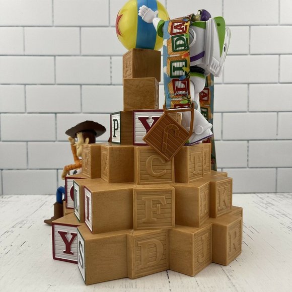 Disney Holiday Disney Pixar Christmas Happy Holiday Toy Story